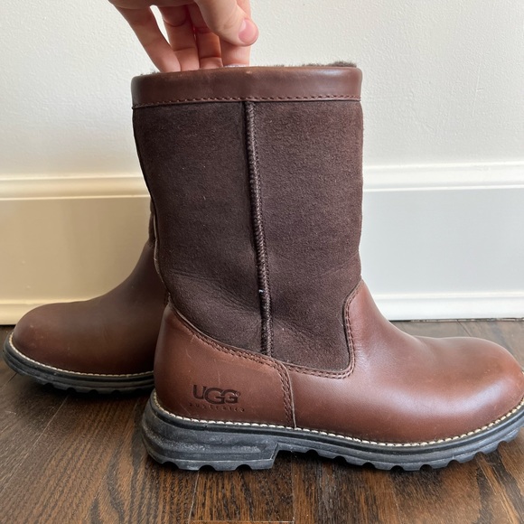 UGG Boots - Picture 1 of 5